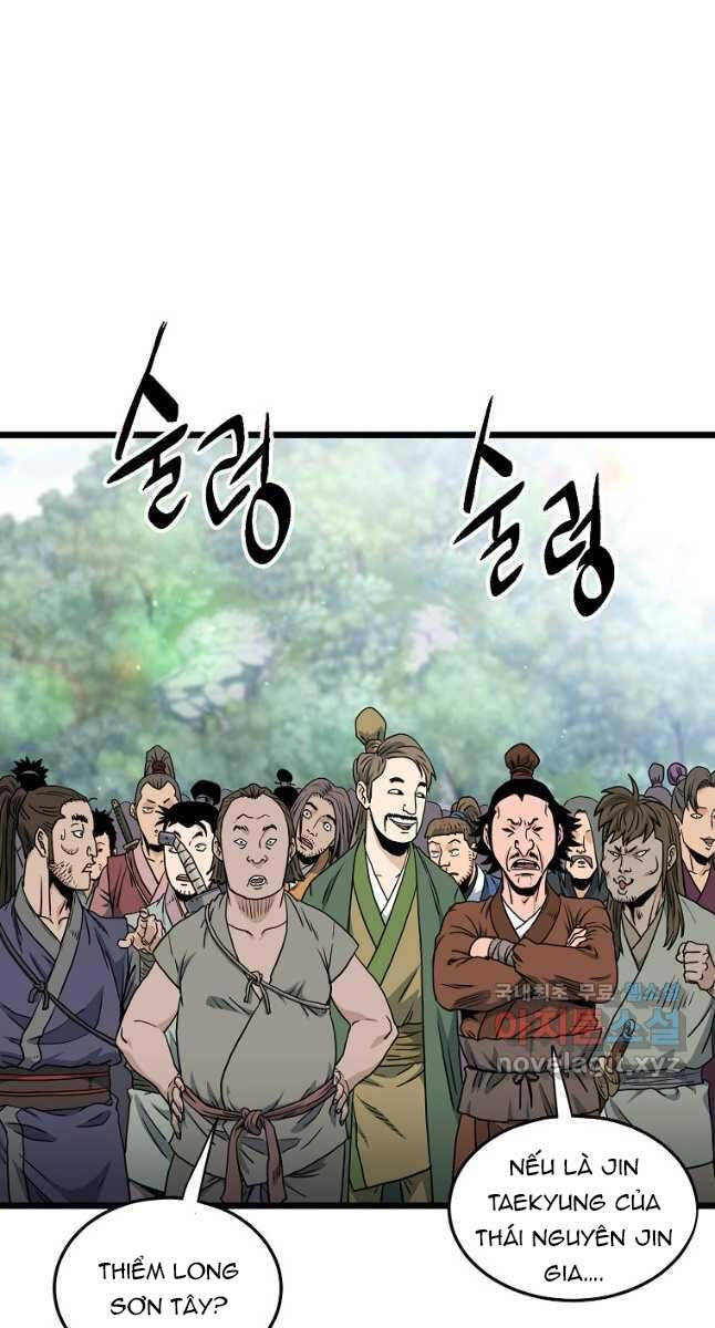 Đăng nhập Murim Chap 162 - Next Chap 163