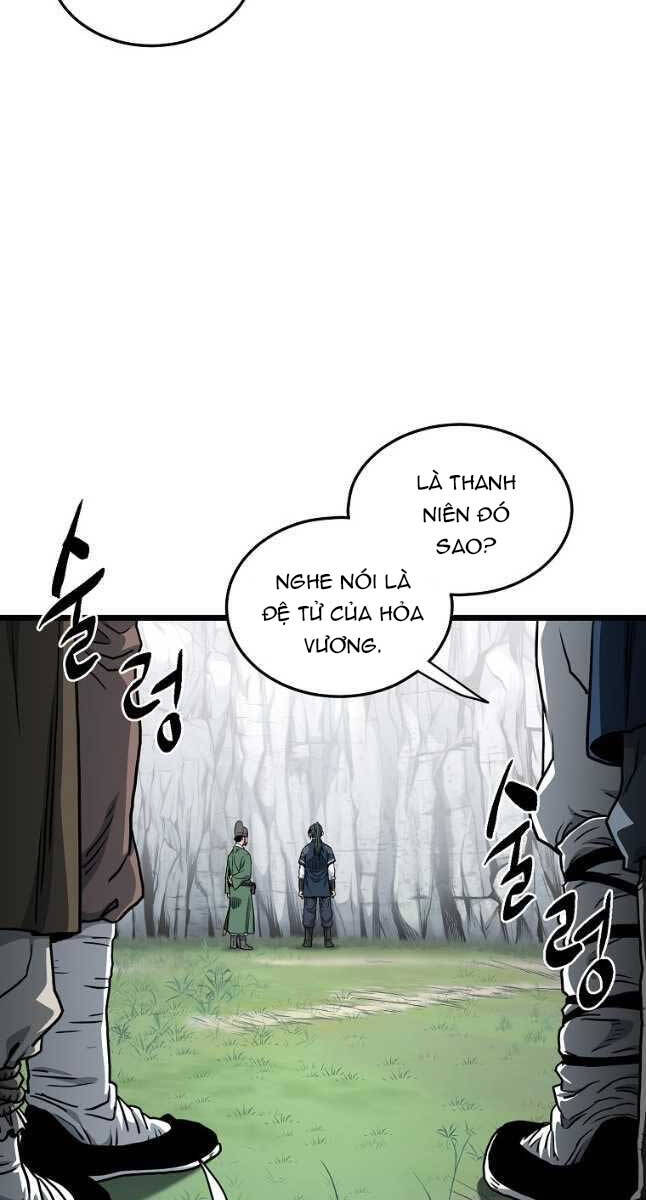 Đăng nhập Murim Chap 162 - Next Chap 163