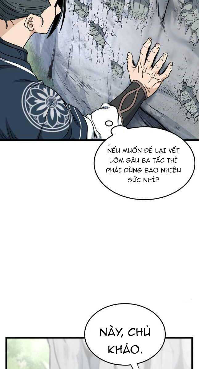 Đăng nhập Murim Chap 162 - Next Chap 163