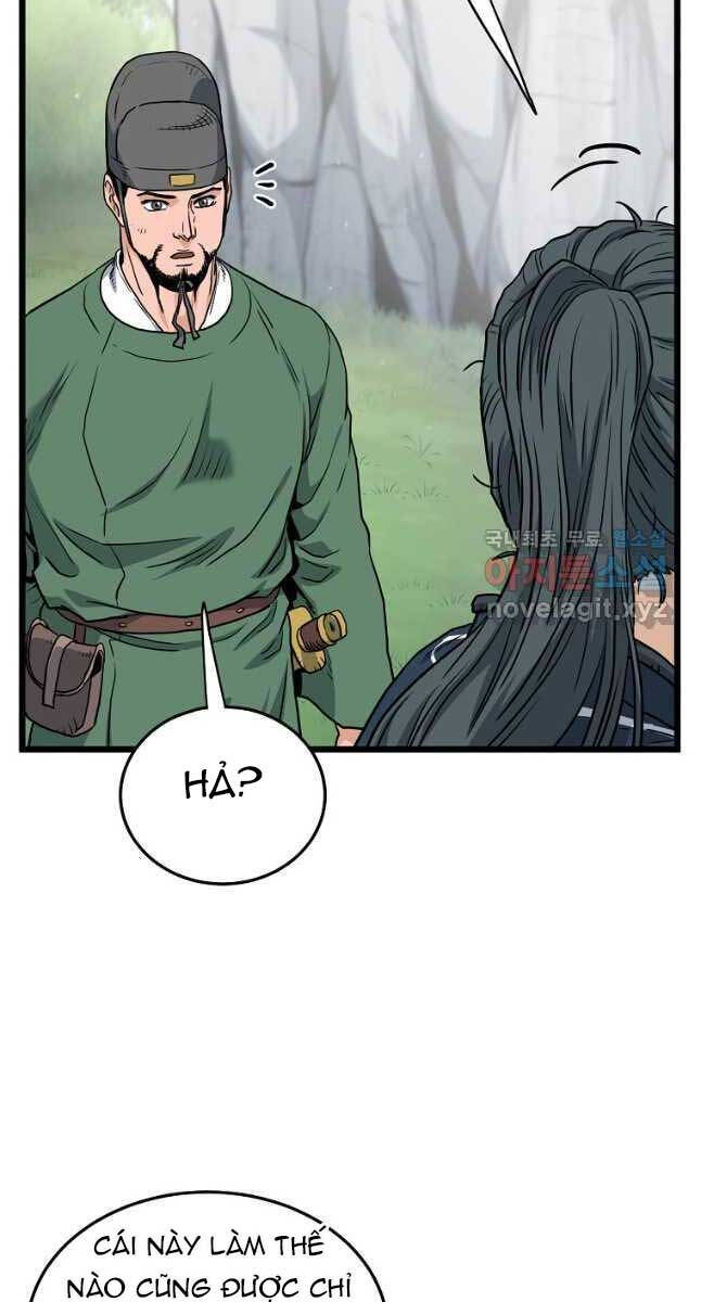 Đăng nhập Murim Chap 162 - Next Chap 163