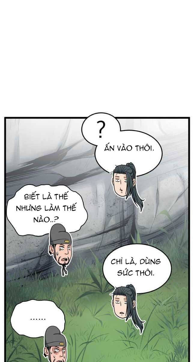 Đăng nhập Murim Chap 162 - Next Chap 163