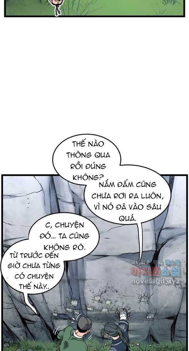 Đăng nhập Murim Chap 162 - Next Chap 163