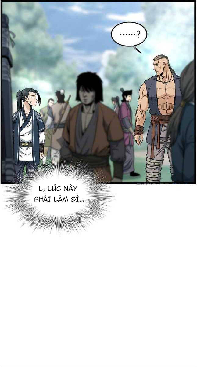 Đăng nhập Murim Chap 162 - Next Chap 163