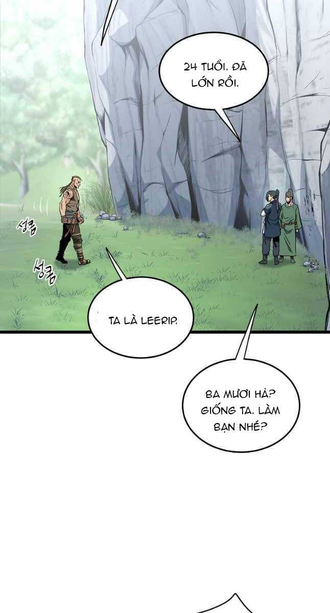 Đăng nhập Murim Chap 162 - Next Chap 163