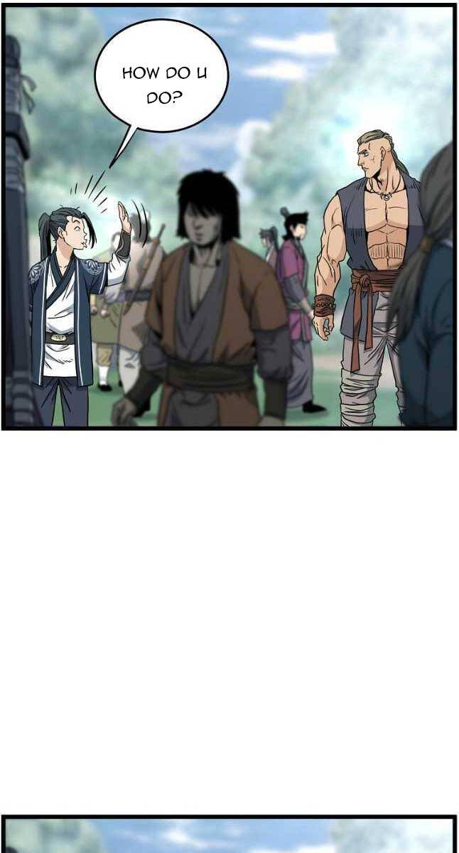 Đăng nhập Murim Chap 162 - Next Chap 163