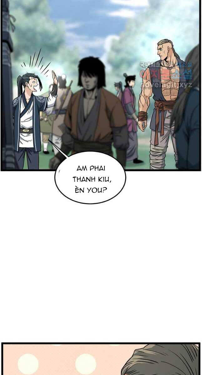 Đăng nhập Murim Chap 162 - Next Chap 163