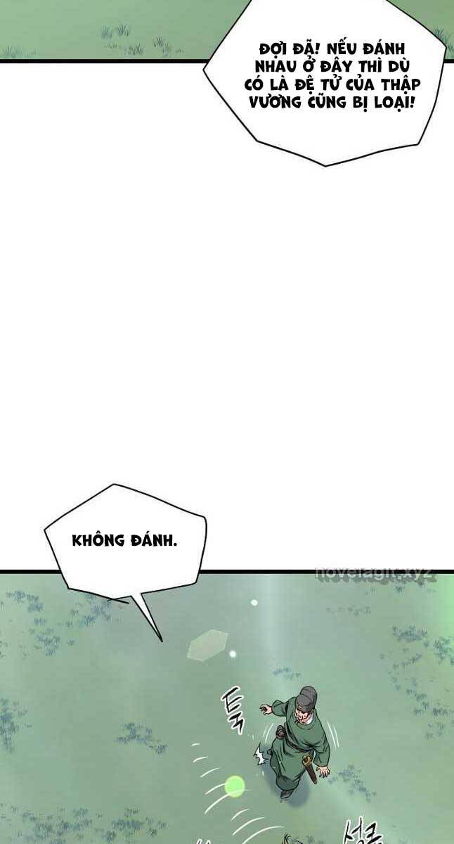 Đăng nhập Murim Chap 162 - Next Chap 163