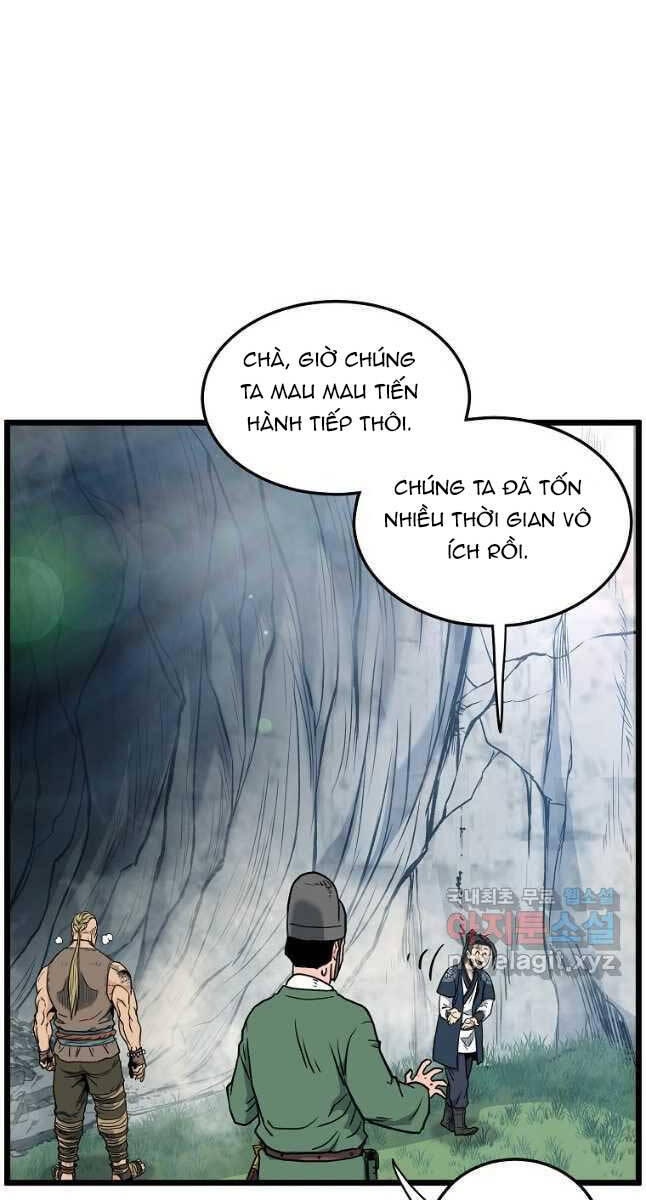 Đăng nhập Murim Chap 162 - Next Chap 163