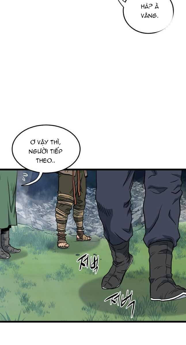 Đăng nhập Murim Chap 162 - Next Chap 163