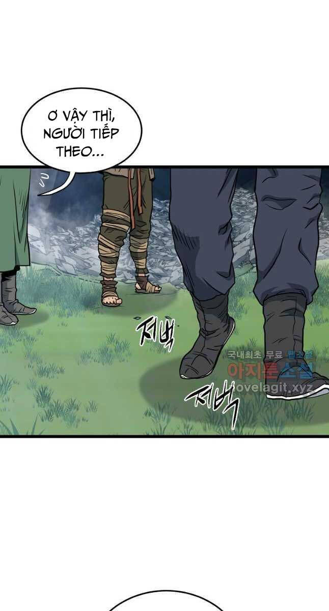 Đăng nhập Murim Chap 163 - Next Chap 164