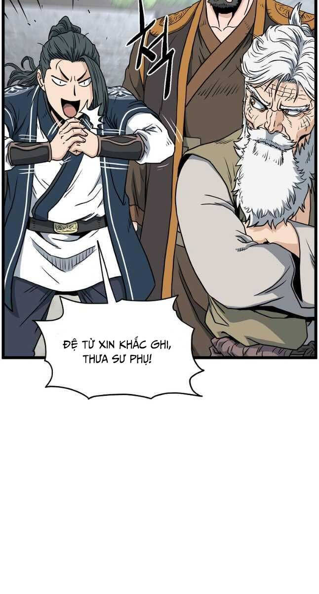 Đăng nhập Murim Chap 163 - Next Chap 164