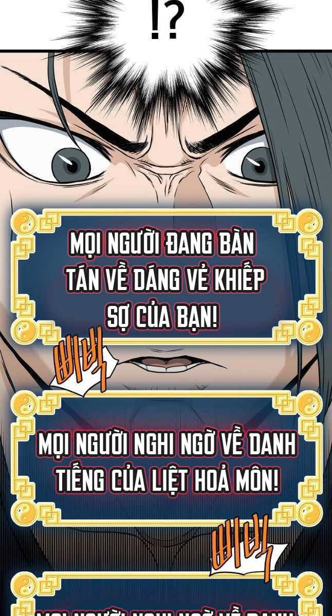 Đăng nhập Murim Chap 163 - Next Chap 164