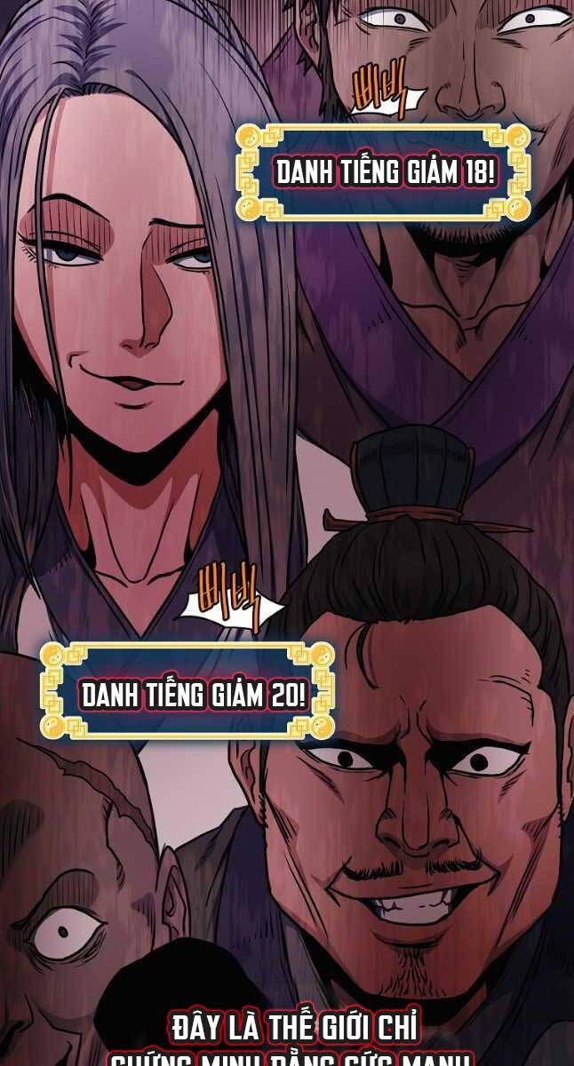 Đăng nhập Murim Chap 163 - Next Chap 164