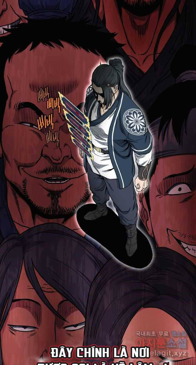 Đăng nhập Murim Chap 163 - Next Chap 164