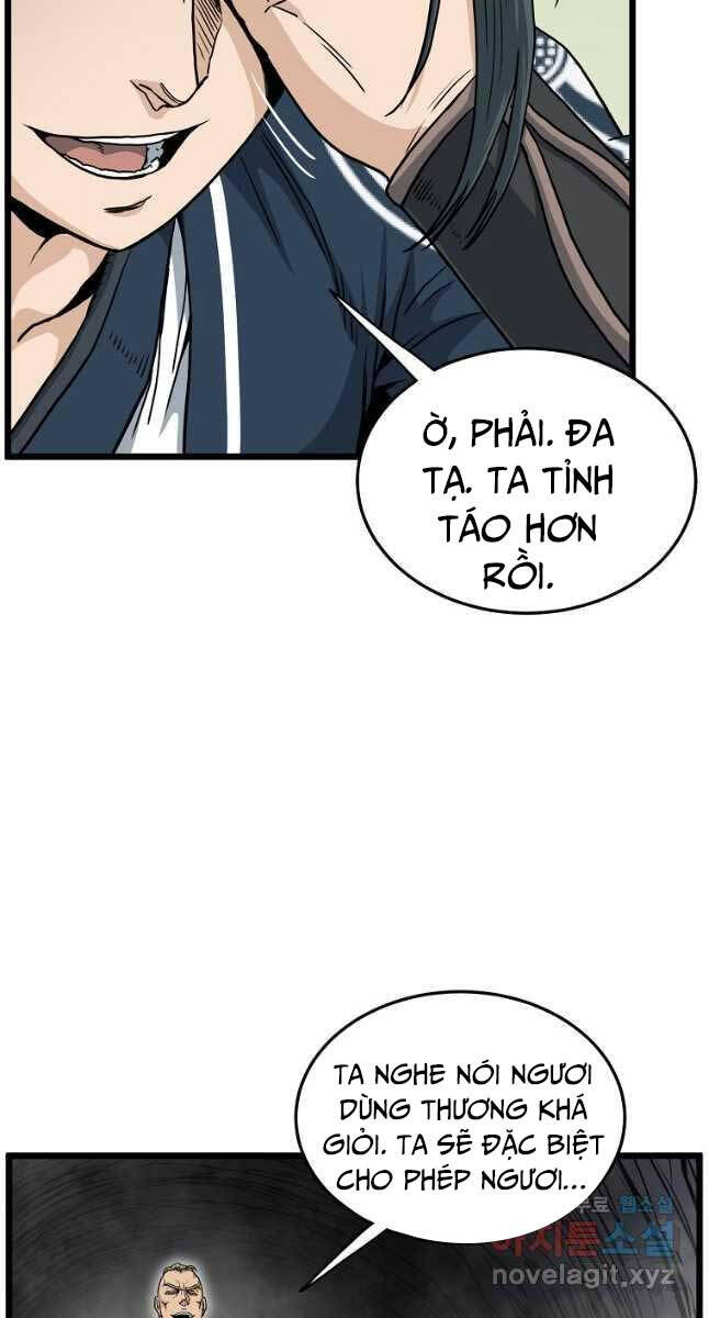 Đăng nhập Murim Chap 163 - Next Chap 164