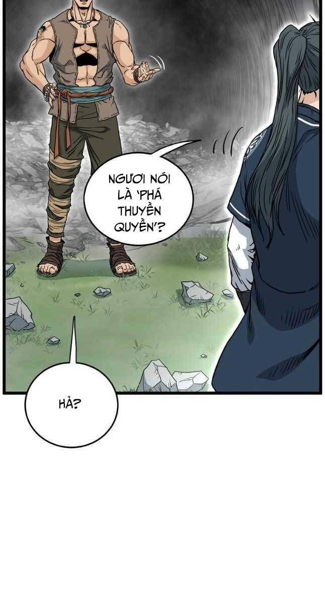Đăng nhập Murim Chap 163 - Next Chap 164