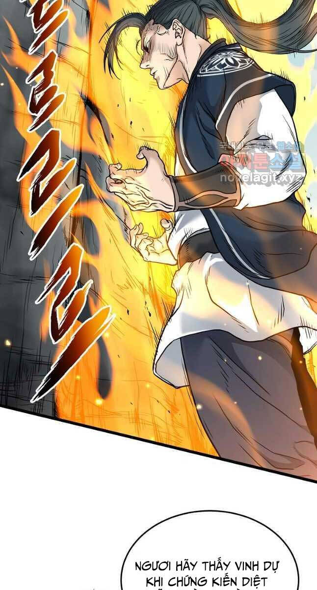 Đăng nhập Murim Chap 163 - Next Chap 164