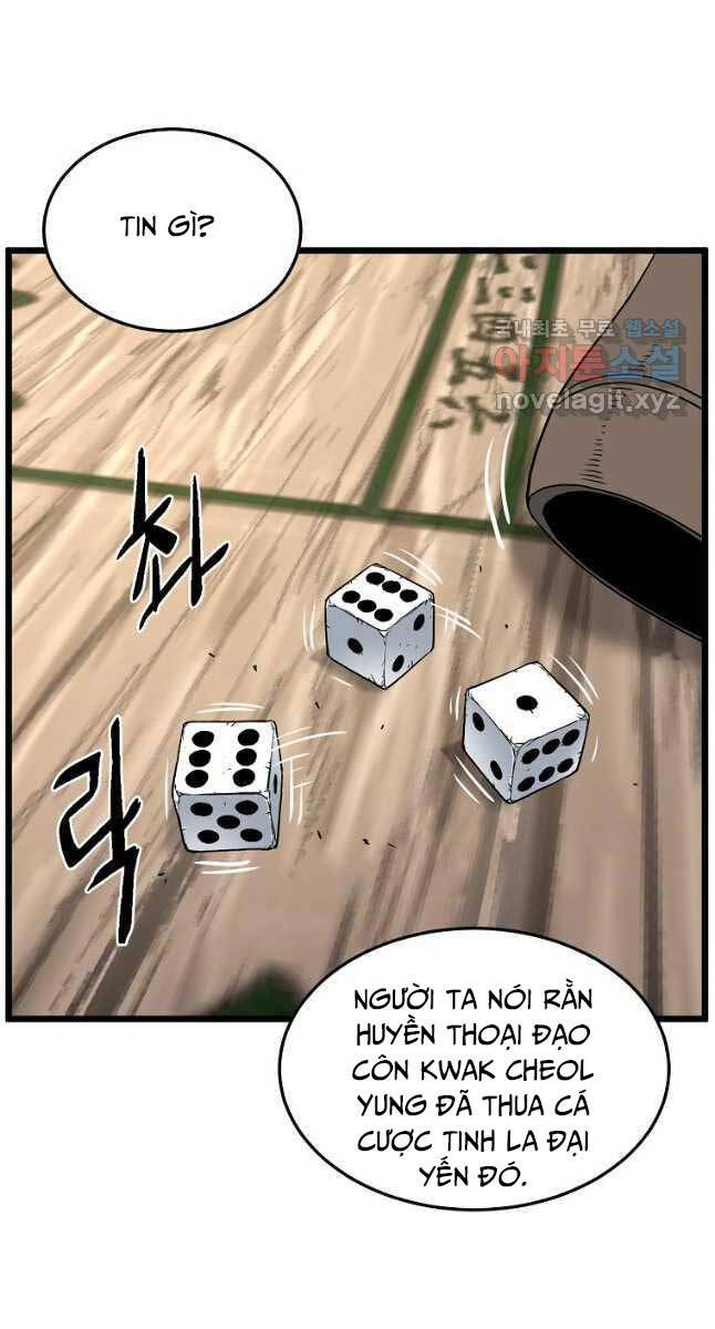 Đăng nhập Murim Chap 163 - Next Chap 164
