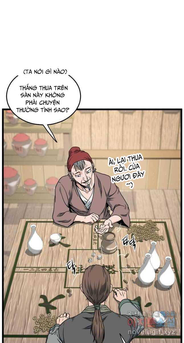 Đăng nhập Murim Chap 163 - Next Chap 164