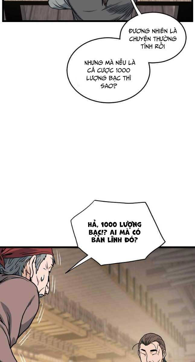 Đăng nhập Murim Chap 163 - Next Chap 164