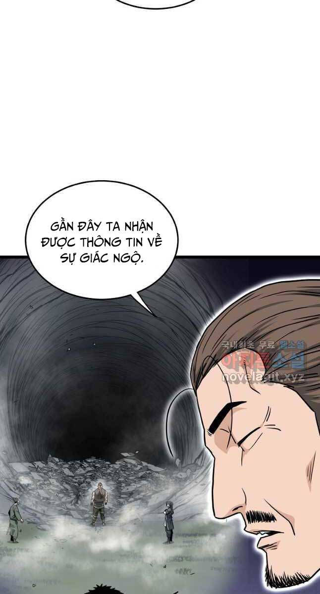 Đăng nhập Murim Chap 163 - Next Chap 164