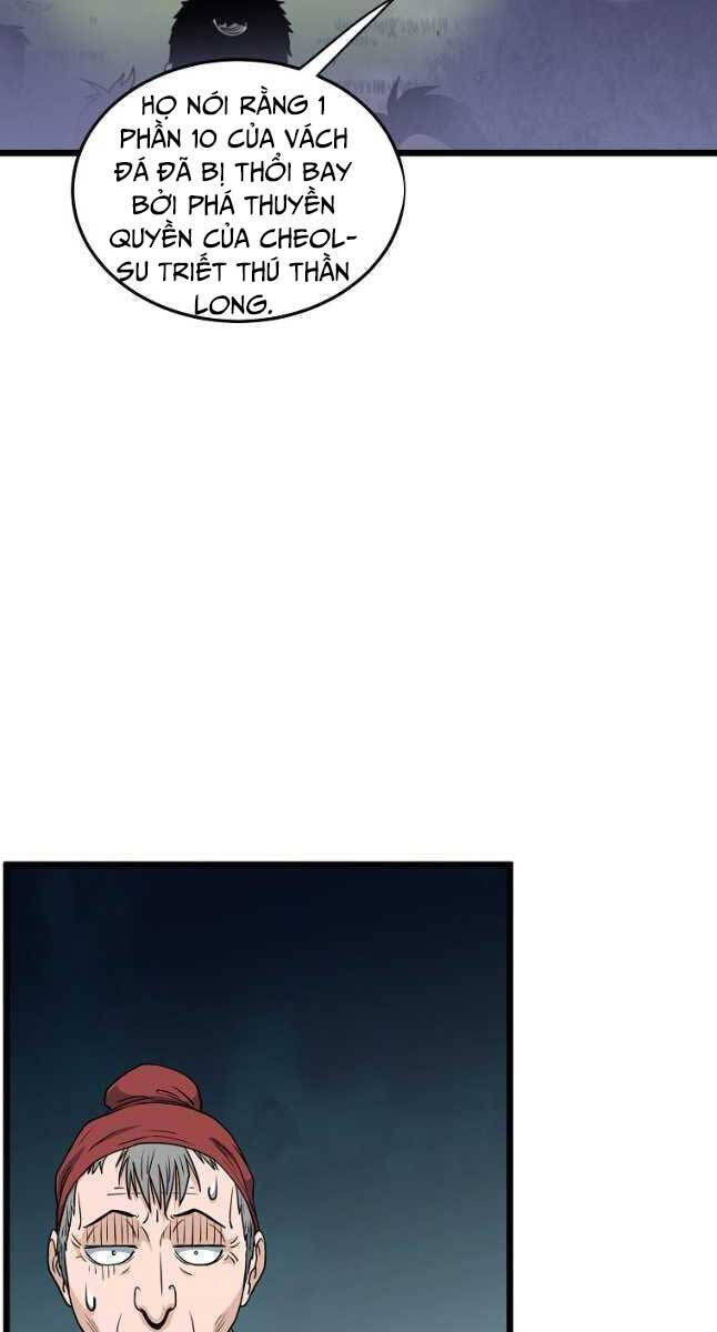 Đăng nhập Murim Chap 163 - Next Chap 164