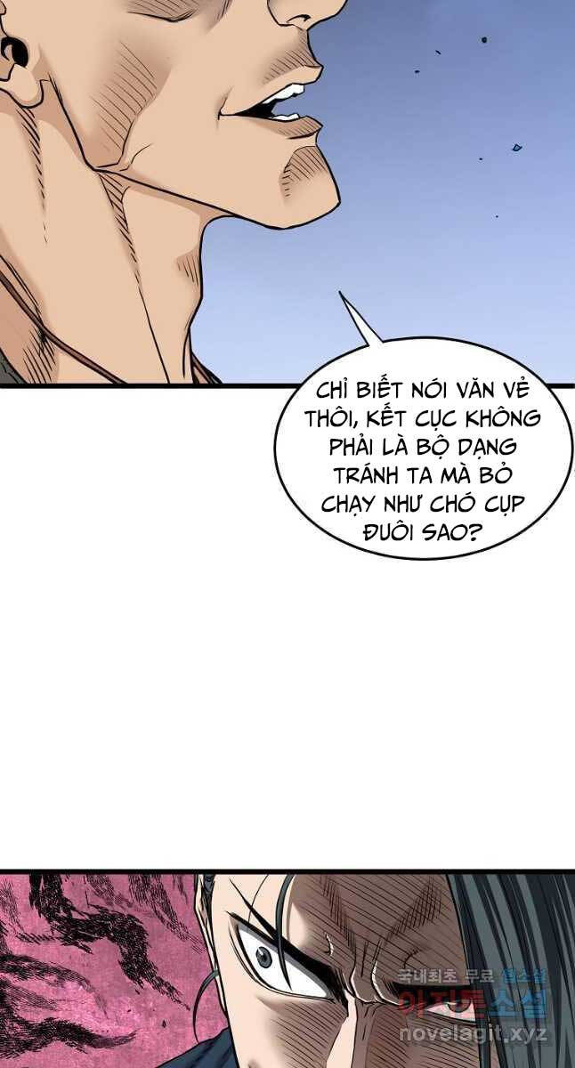 Đăng nhập Murim Chap 163 - Next Chap 164