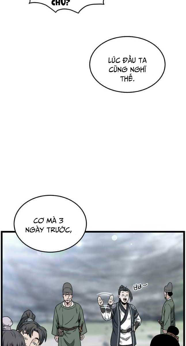 Đăng nhập Murim Chap 163 - Next Chap 164