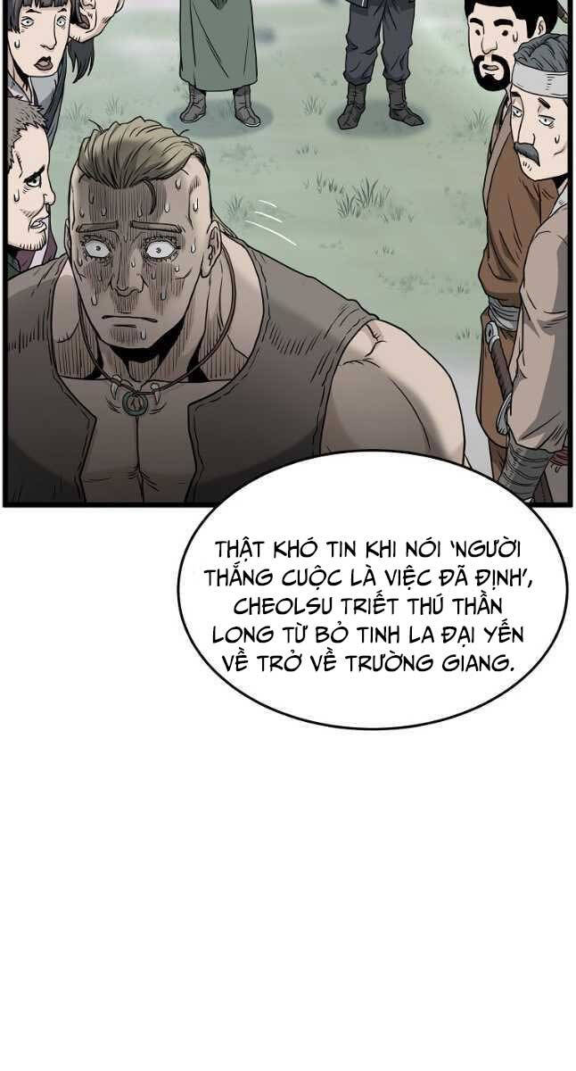 Đăng nhập Murim Chap 163 - Next Chap 164