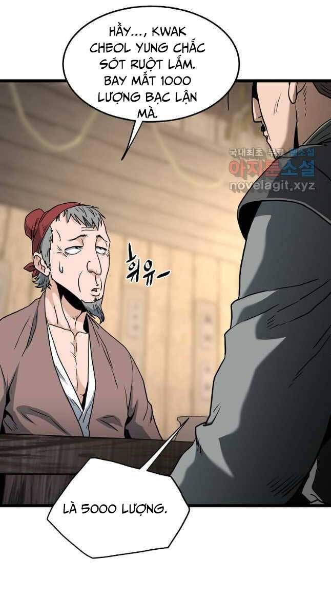 Đăng nhập Murim Chap 163 - Next Chap 164