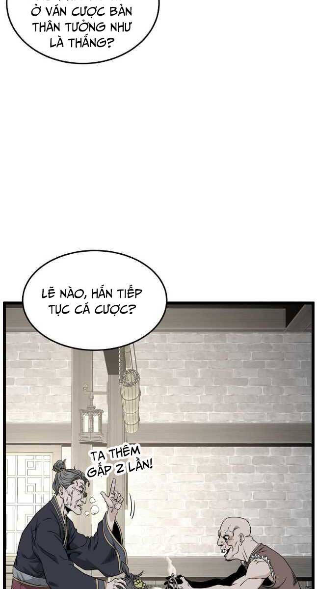 Đăng nhập Murim Chap 163 - Next Chap 164
