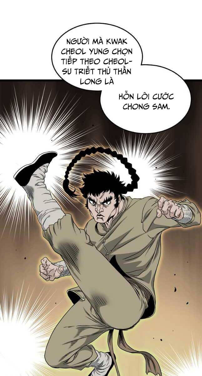 Đăng nhập Murim Chap 163 - Next Chap 164