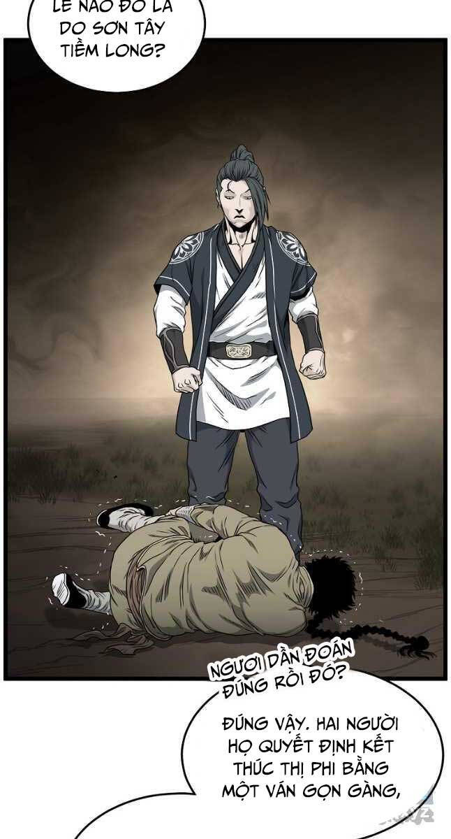 Đăng nhập Murim Chap 163 - Next Chap 164