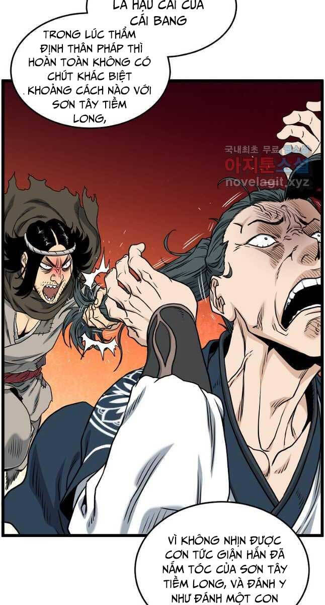 Đăng nhập Murim Chap 163 - Next Chap 164