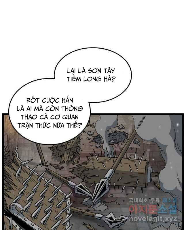 Đăng nhập Murim Chap 163 - Next Chap 164