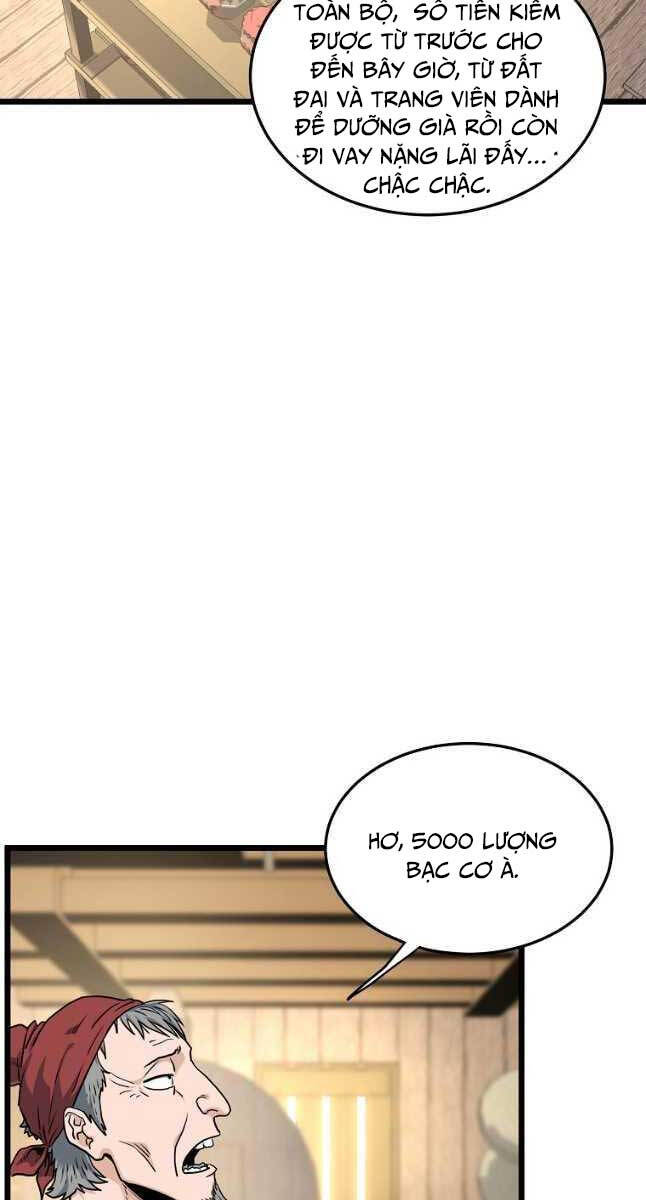 Đăng nhập Murim Chap 163 - Next Chap 164