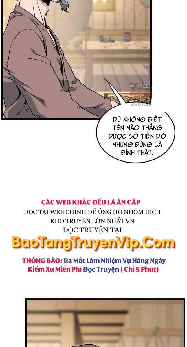 Đăng nhập Murim Chap 163 - Next Chap 164