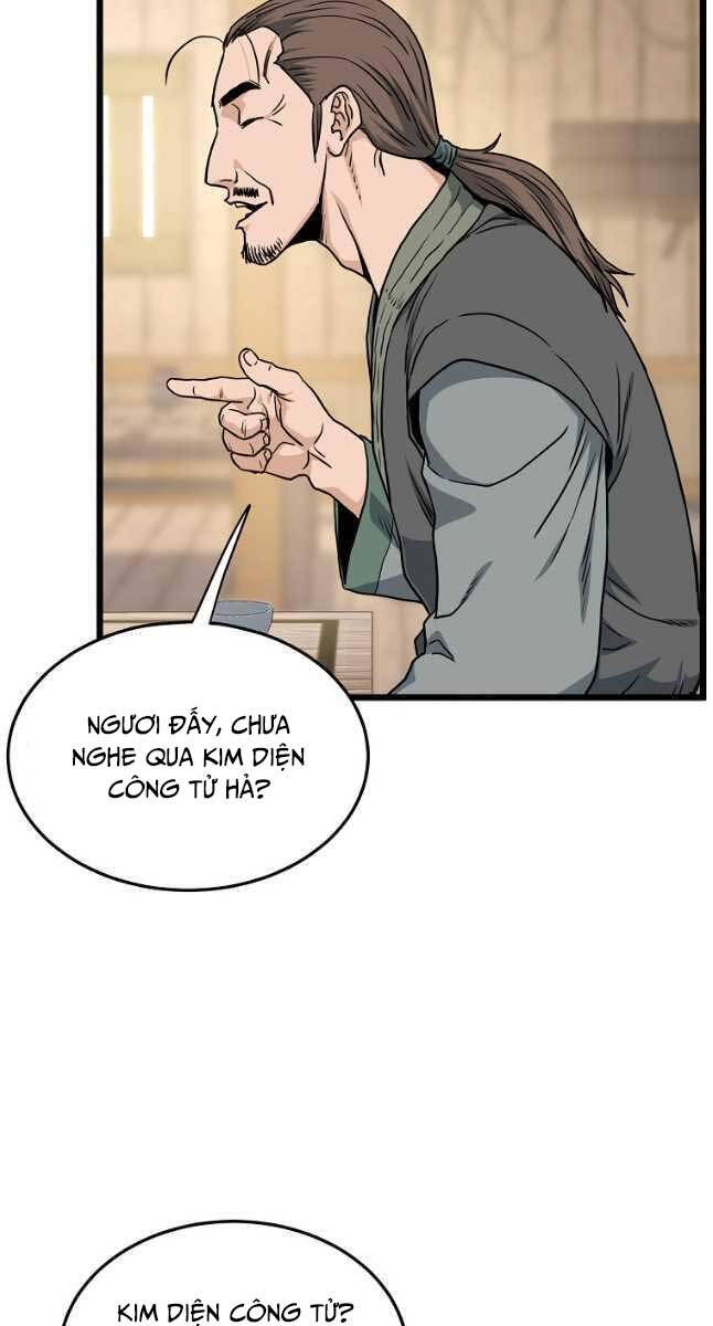 Đăng nhập Murim Chap 163 - Next Chap 164
