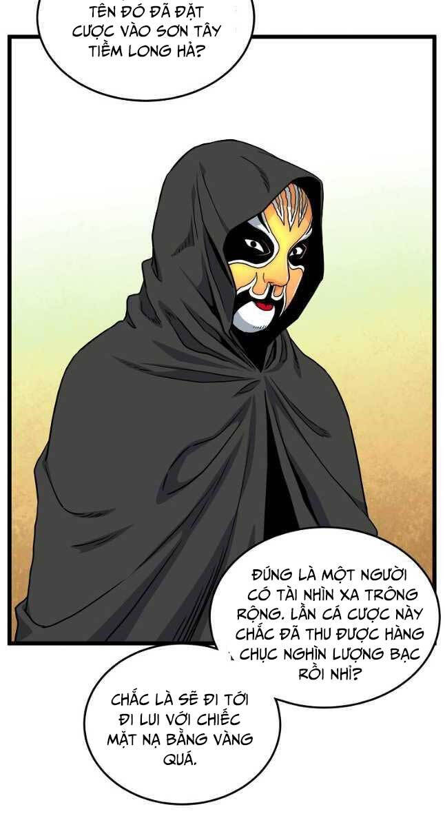 Đăng nhập Murim Chap 163 - Next Chap 164