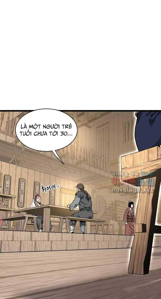 Đăng nhập Murim Chap 163 - Next Chap 164