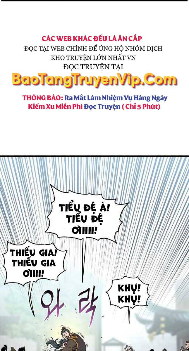 Đăng nhập Murim Chap 163 - Next Chap 164