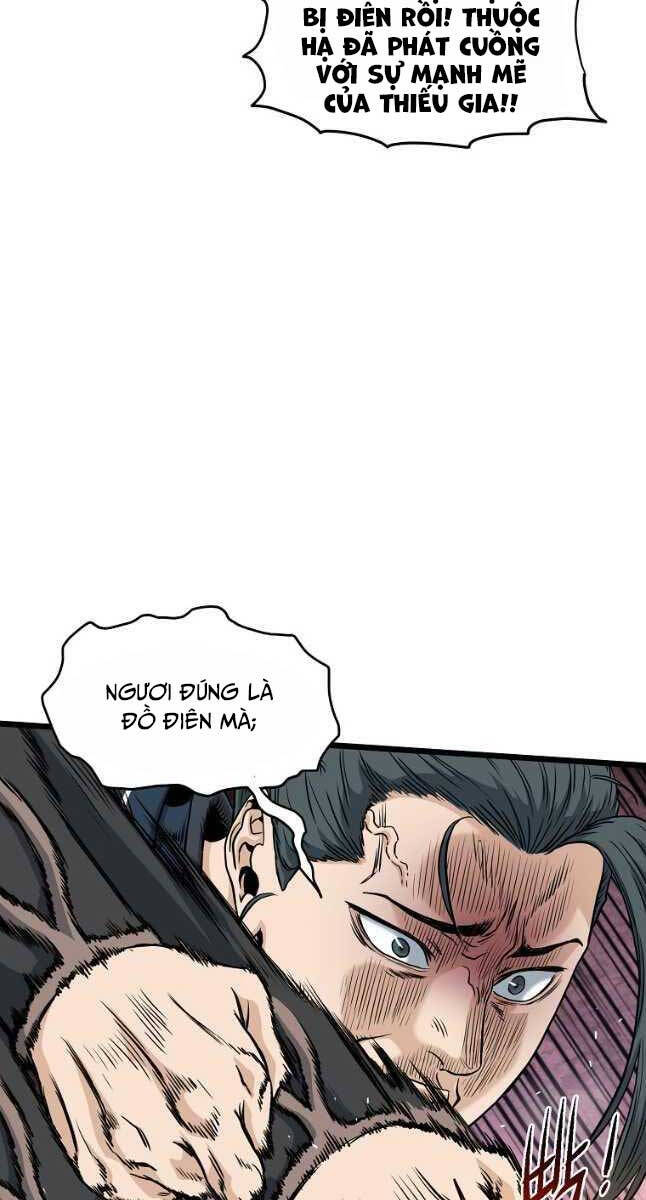 Đăng nhập Murim Chap 163 - Next Chap 164