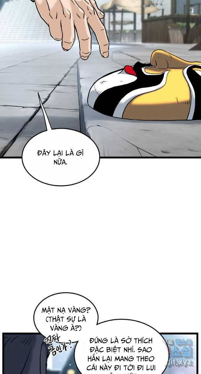 Đăng nhập Murim Chap 163 - Next Chap 164