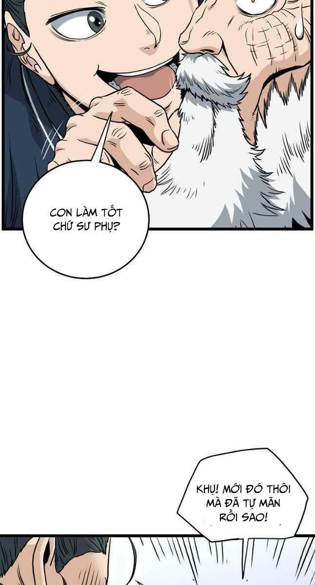 Đăng nhập Murim Chap 163 - Next Chap 164