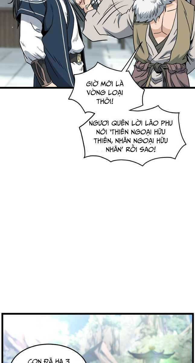 Đăng nhập Murim Chap 163 - Next Chap 164