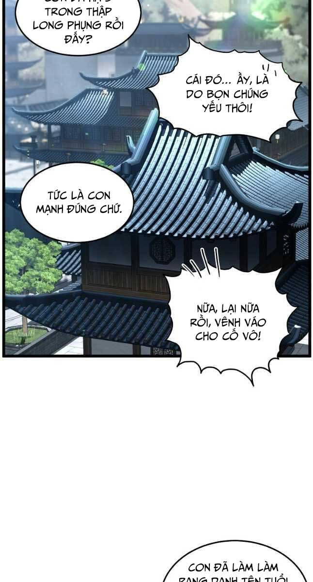 Đăng nhập Murim Chap 163 - Next Chap 164