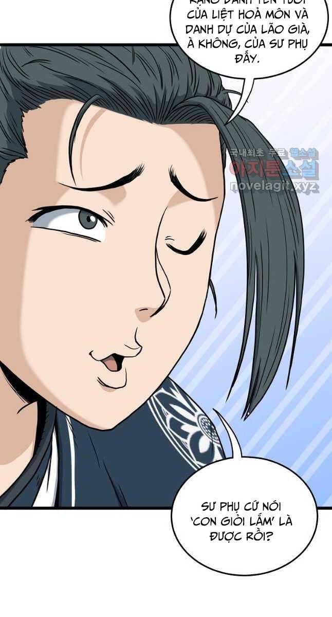 Đăng nhập Murim Chap 163 - Next Chap 164