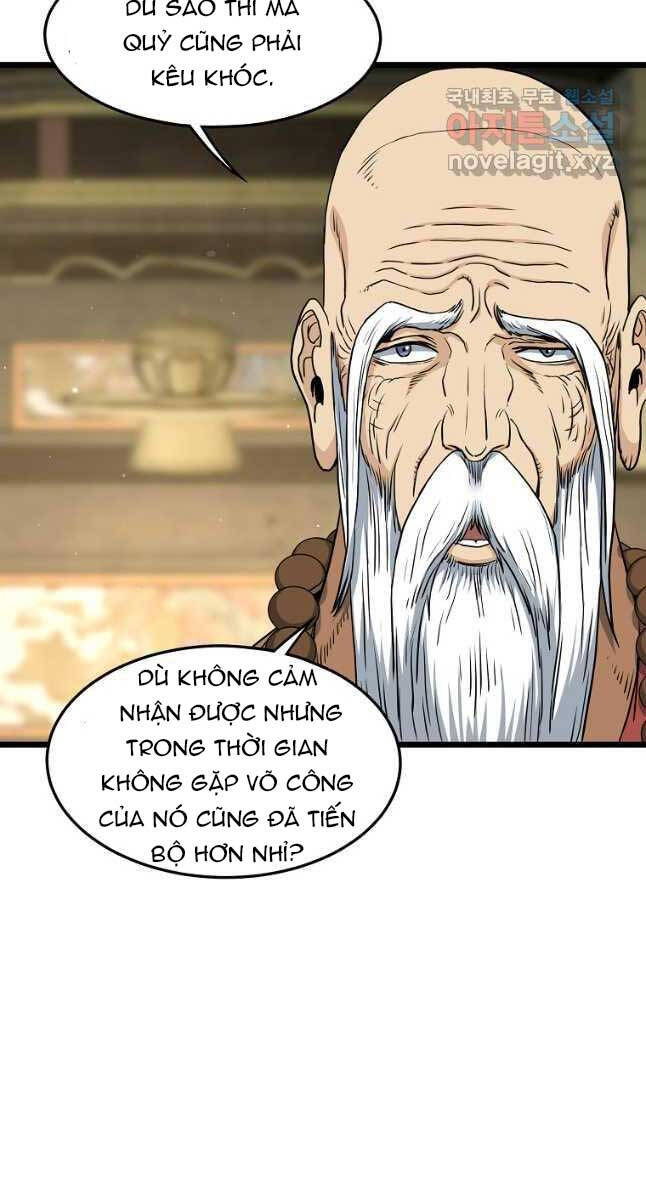 Đăng nhập Murim Chap 164 - Next Chap 165