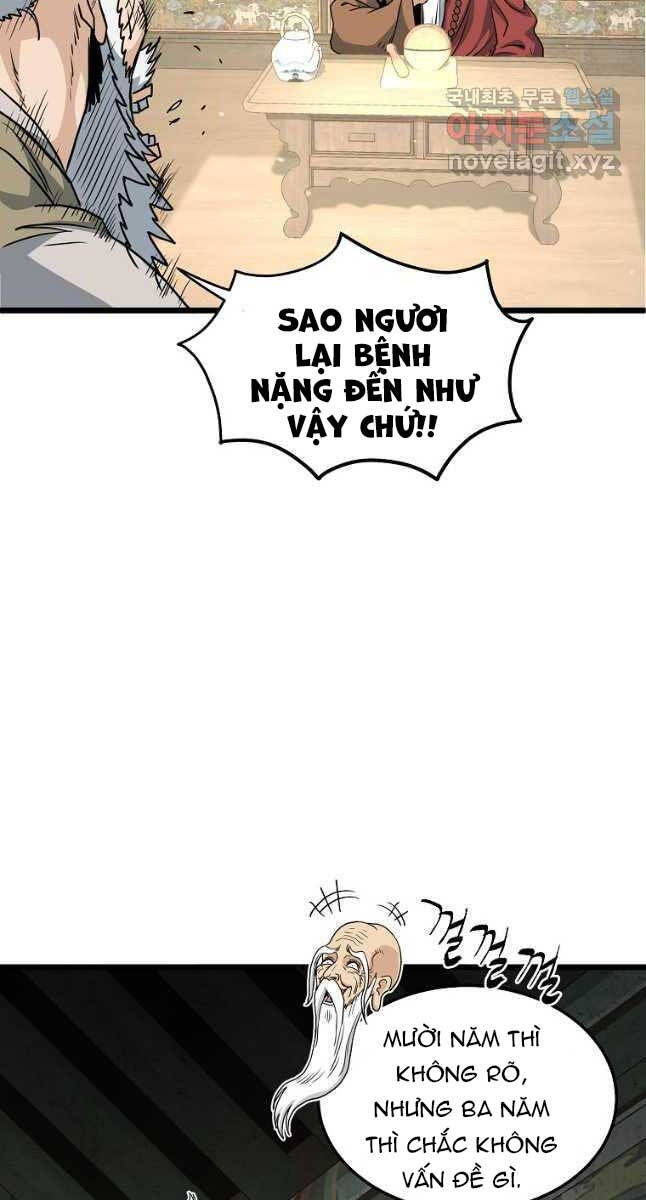 Đăng nhập Murim Chap 164 - Next Chap 165