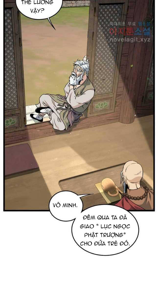 Đăng nhập Murim Chap 164 - Next Chap 165
